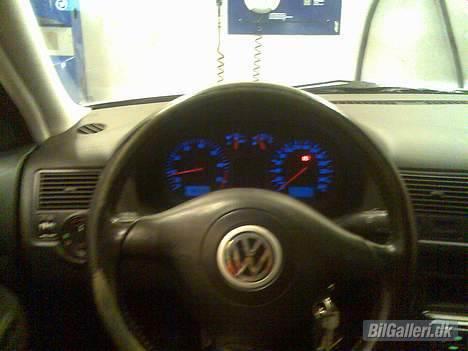 VW Golf 4 GTI  billede 13