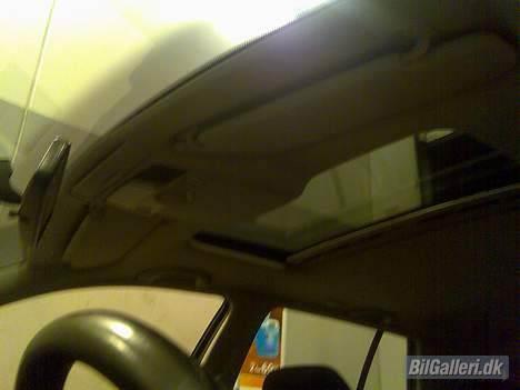 VW Golf 4 GTI  billede 14