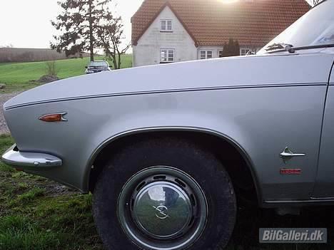 Opel Manta A billede 4