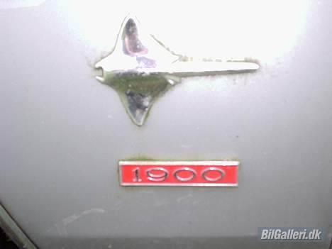 Opel Manta A billede 5