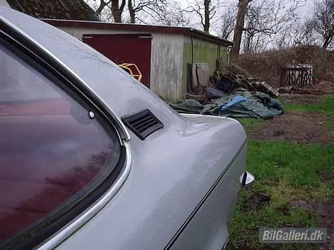 Opel Manta A billede 6