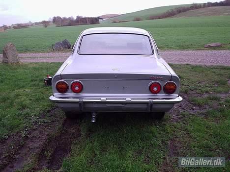 Opel Manta A billede 7