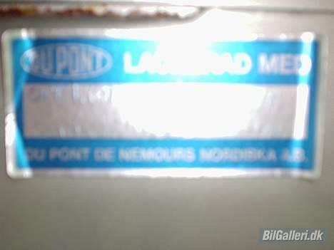 Opel Manta A billede 8