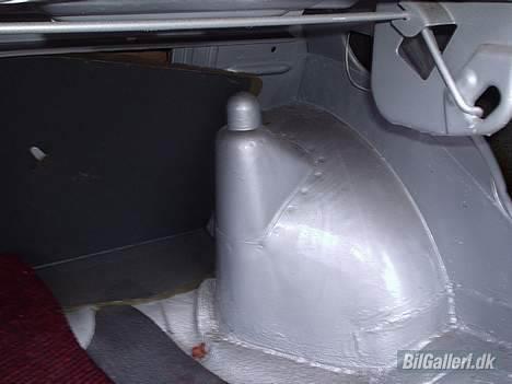 Opel Manta A billede 9