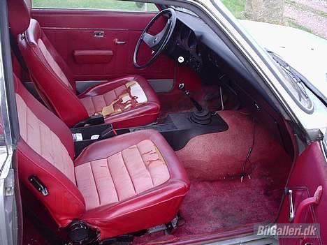 Opel Manta A billede 11