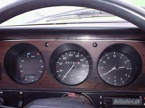 Opel Manta A billede 12