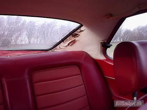 Opel Manta A billede 13