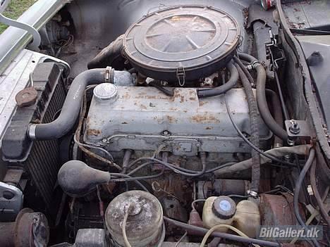 Opel Manta A billede 14