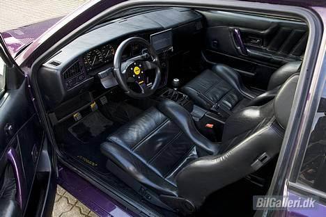 VW Corrado @ 417hk - Billed taget af Michael Holt/MaxPower billede 20