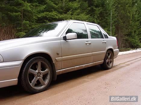 Volvo S70R   billede 5