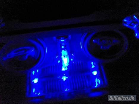 Honda Civic *SOLGT* billede 9