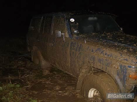 Toyota Landcruiser HJ60 Solgt billede 16