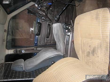 Toyota Landcruiser HJ60 Solgt billede 17