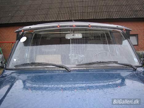 Toyota Landcruiser HJ60 Solgt billede 18