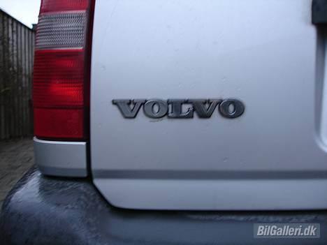 Volvo 850 2.5 Solgt billede 7