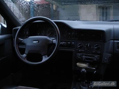 Volvo 850 2.5 Solgt billede 8