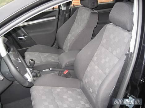 Opel Vectra C Irmscher  billede 14