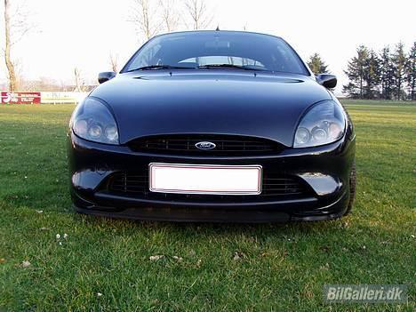 Ford Puma 1.7 VCT Coupe billede 2