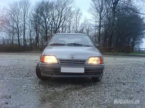 Opel Kadett billede 1
