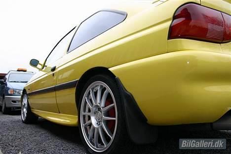 Ford Escort billede 5