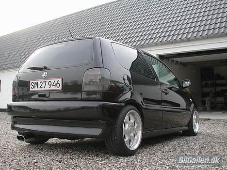 VW Polo 6n  billede 7