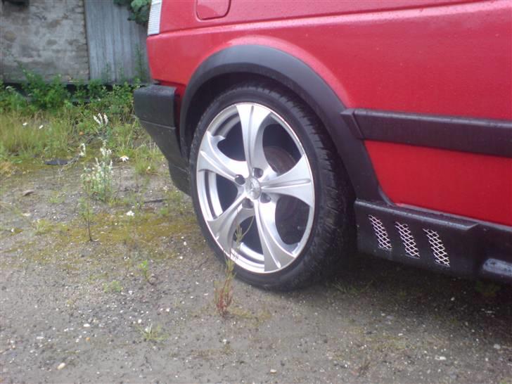 VW Golf 2 Manhatten  billede 8