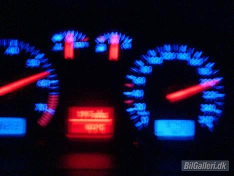 VW Golf 2.0 Trendline SOLGT billede 7