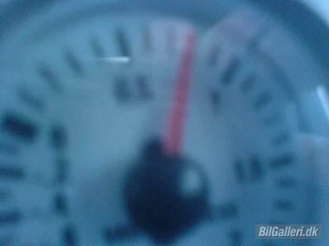 Nissan Patrol - Blue Devil Solgt - ladetryk 0.8 på ardejde billede 11