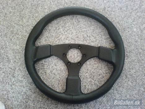 Nissan Patrol - Blue Devil Solgt - Raid rally rat billede 12