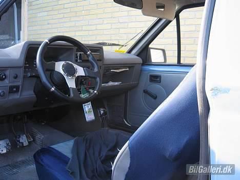 Opel corsa (SOLGT) billede 5