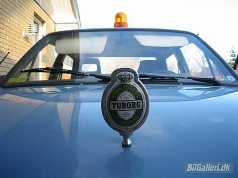 Opel corsa (SOLGT) billede 6