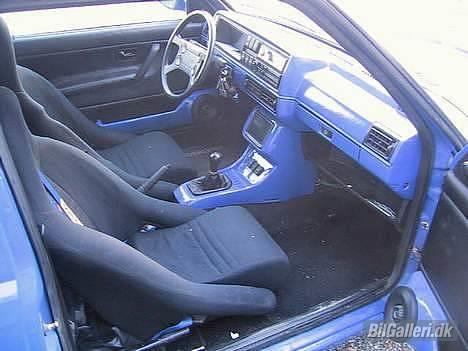 VW Golf GTD billede 6