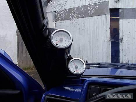 VW Golf GTD billede 7