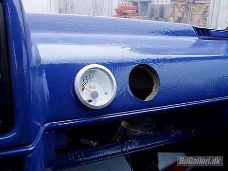 VW Golf GTD billede 8