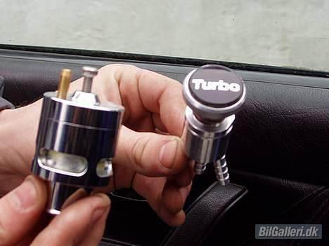 VW Golf GTD billede 9