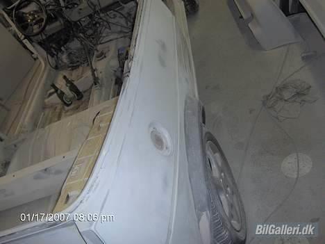 VW golf 1 cabriolet billede 12