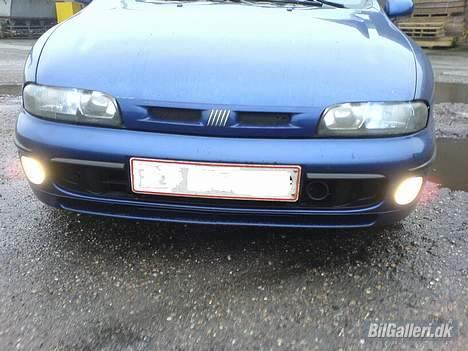 Fiat bravo *SOLGT billede 10