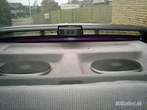 Opel Kadett skrottet billede 7