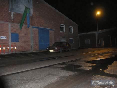 VW Golf 1 16V solgt billede 18