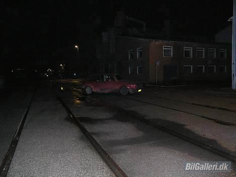 VW Golf 1 16V solgt billede 20