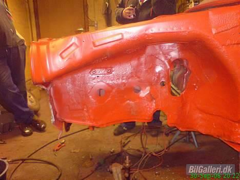 VW polo gt billede 11