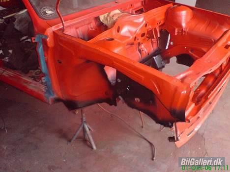 VW polo gt billede 12