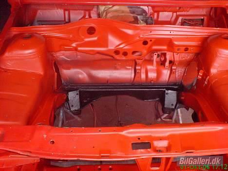 VW polo gt billede 13