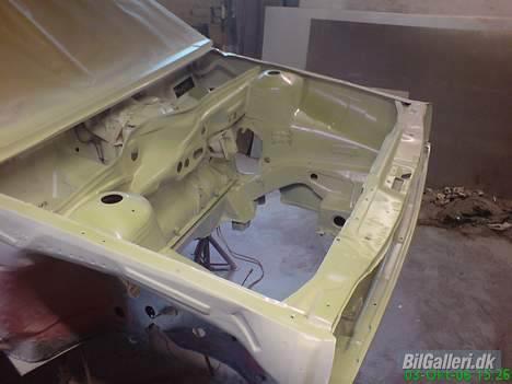 VW polo gt billede 15