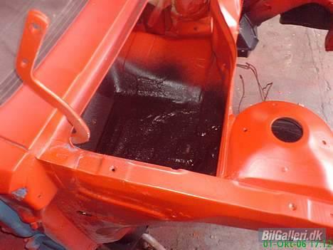 VW polo gt billede 16