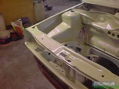 VW polo gt billede 17