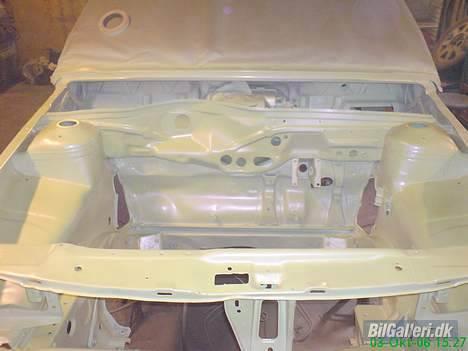 VW polo gt billede 18