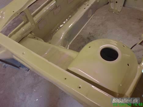 VW polo gt billede 19