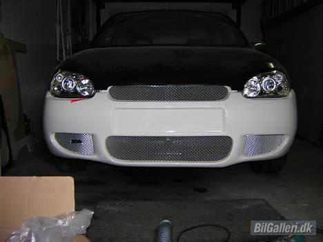 Opel Corsa b - ja skal jo prøves på billede 4