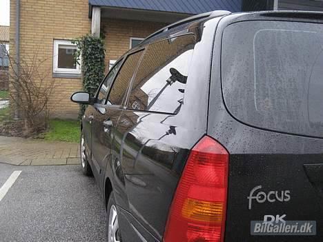 Ford Focus St. car Trend billede 4